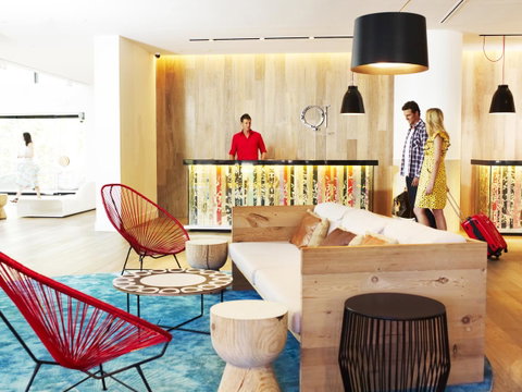 QT Gold Coast - Your Accommodation 42