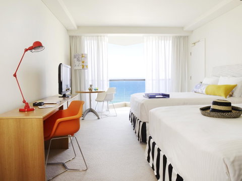 QT Gold Coast - Your Accommodation 33