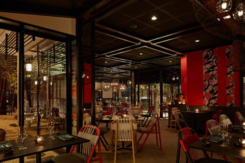 QT Gold Coast - Your Accommodation 24