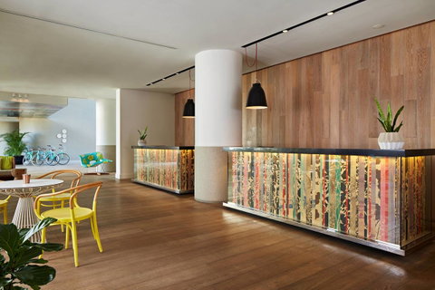 QT Gold Coast - Your Accommodation 40