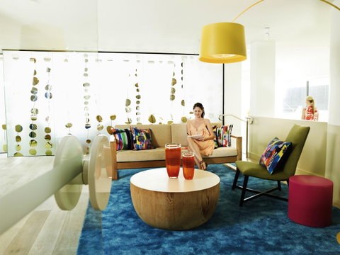 QT Gold Coast - Your Accommodation 19