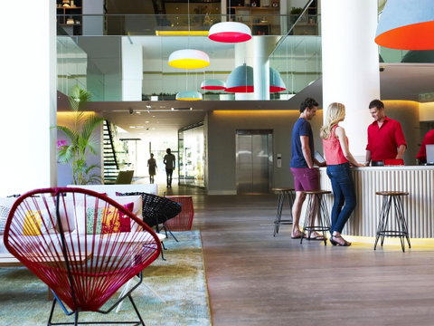 QT Gold Coast - Your Accommodation 44