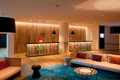 QT Gold Coast - Your Accommodation 41