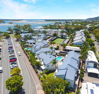 Noosa Place Resort - Your Accommodation