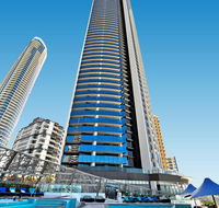 Soul Surfers Paradise - GCLR - Your Accommodation