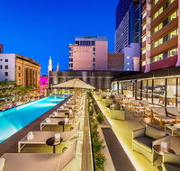 Next Hotel Brisbane - Your Accommodation