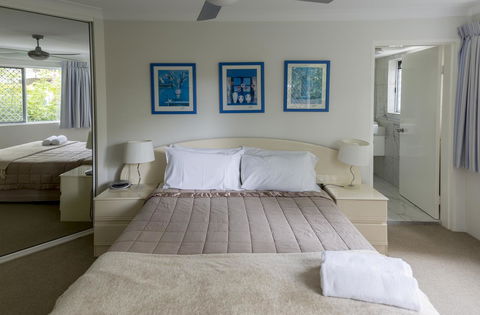 Le Beach Apartments - Your Accommodation 7