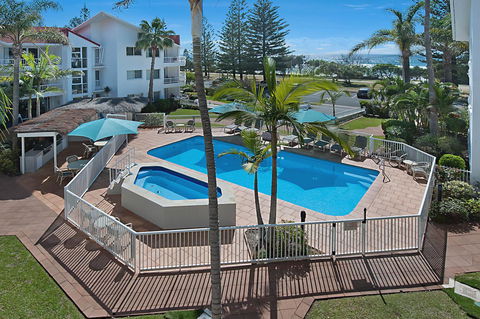 Le Beach Apartments - Your Accommodation 1