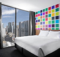 Ibis Styles Brisbane Elizabeth Street - Your Accommodation