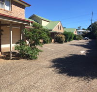Country Gardens Motor Inn - Your Accommodation