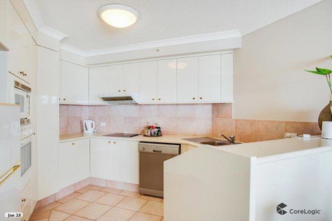 APR Private SUITES MOROC By The Beach - Your Accommodation 27