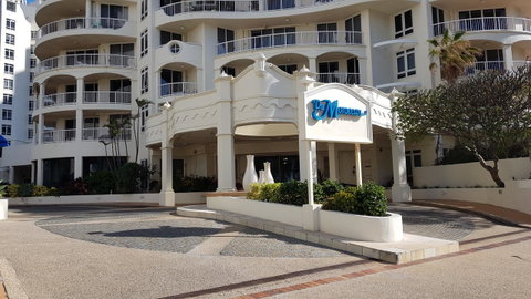 APR Private SUITES MOROC By The Beach - Your Accommodation 7