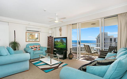 APR Private SUITES MOROC By The Beach - Your Accommodation 42