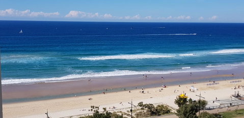 APR Private SUITES MOROC By The Beach - Your Accommodation 1