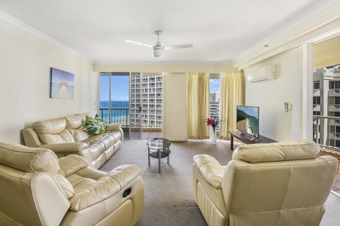 APR Private SUITES MOROC By The Beach - Your Accommodation 20