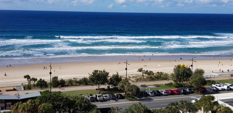 APR Private SUITES MOROC By The Beach - Your Accommodation 12
