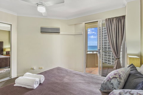 APR Private SUITES MOROC By The Beach - Your Accommodation 18