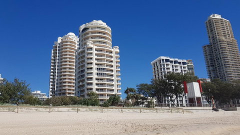 APR Private SUITES MOROC By The Beach - Your Accommodation 37