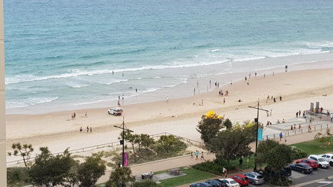 APR Private SUITES MOROC By The Beach - Your Accommodation 34