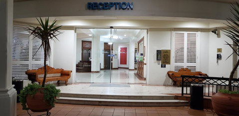 APR Private SUITES MOROC By The Beach - Your Accommodation 31