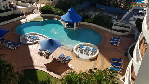 APR Private SUITES MOROC By The Beach - Your Accommodation 5