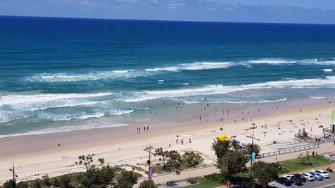 APR Private SUITES MOROC By The Beach - Your Accommodation 36