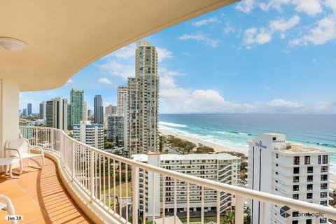 APR Private SUITES MOROC By The Beach - Your Accommodation 26