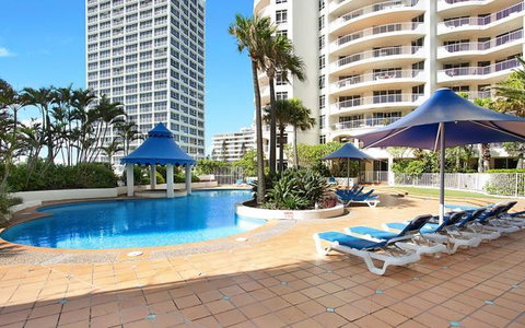 APR Private SUITES MOROC By The Beach - Your Accommodation 33