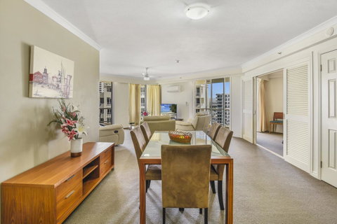 APR Private SUITES MOROC By The Beach - Your Accommodation 24