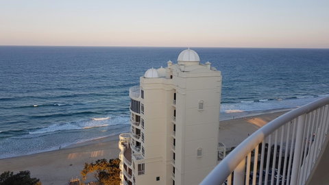 APR Private SUITES MOROC By The Beach - Your Accommodation 21