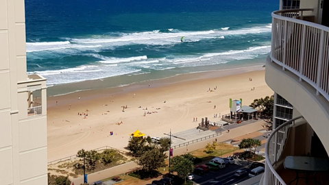 APR Private SUITES MOROC By The Beach - Your Accommodation 0