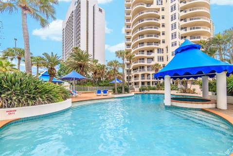 APR Private SUITES MOROC By The Beach - Your Accommodation 11