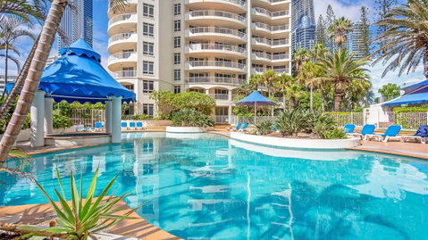 APR Private SUITES MOROC By The Beach - Your Accommodation 2