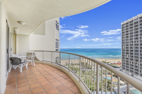 APR Private SUITES MOROC By The Beach - Your Accommodation 14