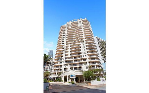 APR Private SUITES MOROC By The Beach - Your Accommodation 40