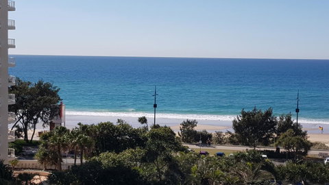 APR Private SUITES MOROC By The Beach - Your Accommodation 6