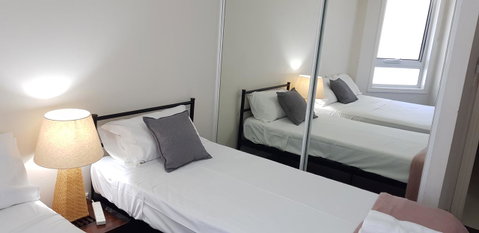 APR Private SUITES MOROC By The Beach - Your Accommodation 3