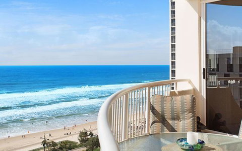 APR Private SUITES MOROC By The Beach - Your Accommodation 43