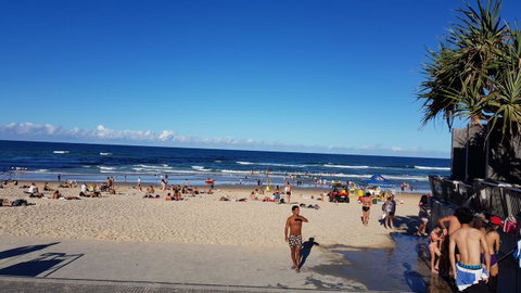 APR Private SUITES MOROC By The Beach - Your Accommodation 35
