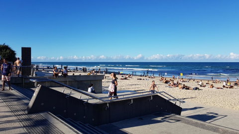 APR Private SUITES MOROC By The Beach - Your Accommodation 38