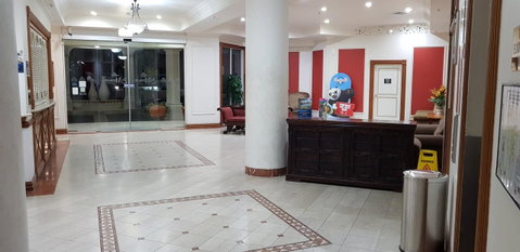 APR Private SUITES MOROC By The Beach - Your Accommodation 30