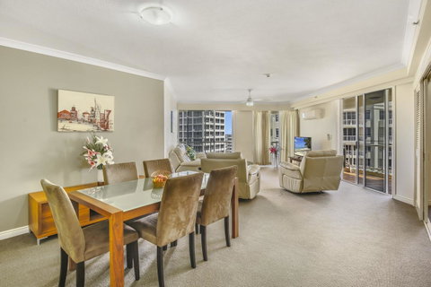 APR Private SUITES MOROC By The Beach - Your Accommodation 23