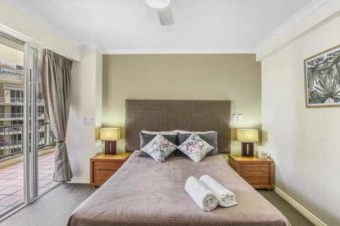 APR Private SUITES MOROC By The Beach - Your Accommodation 15
