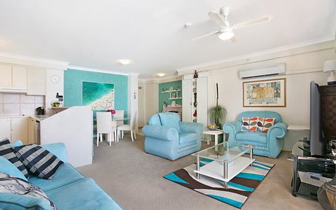 APR Private SUITES MOROC By The Beach - Your Accommodation 19