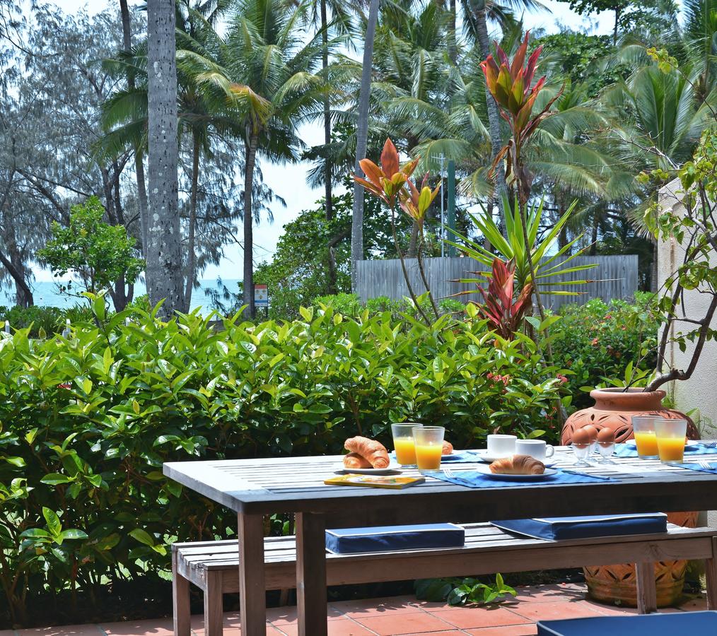 Port Douglas QLD Your Accommodation