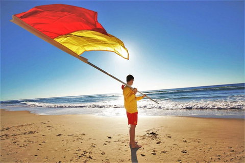 Seacrest Beachfront Apartments Surfers Paradise - Your Accommodation 6