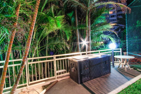 Seacrest Beachfront Apartments Surfers Paradise - Your Accommodation 31