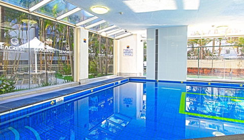 Seacrest Beachfront Apartments Surfers Paradise - Your Accommodation 20