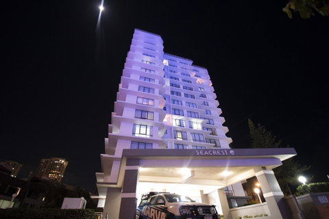 Seacrest Beachfront Apartments Surfers Paradise - Your Accommodation 33