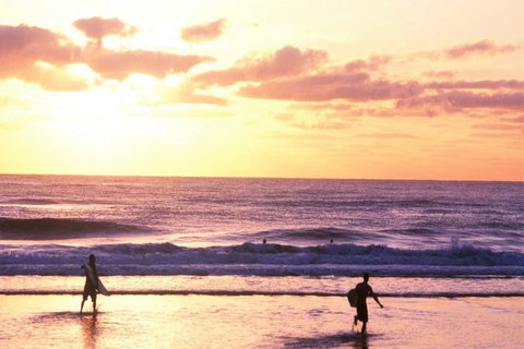 Seacrest Beachfront Apartments Surfers Paradise - Your Accommodation 41